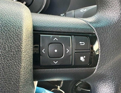 Toyota Hilux SR5 DOUBLE CABIN || 2.8L V4 DIESEL || BLIND SPOT |  (CODE # HDAH1)-18