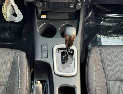 Toyota Hilux SR5 DOUBLE CABIN || 2.8L V4 DIESEL || BLIND SPOT |  (CODE # HDAH1)-20