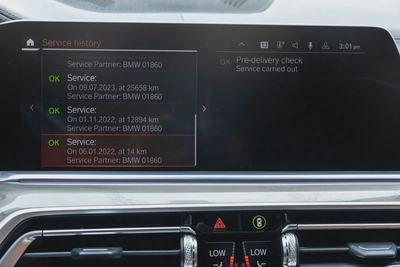 BMW X5 40-10