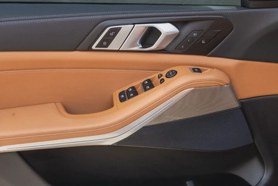 BMW X5 40-5