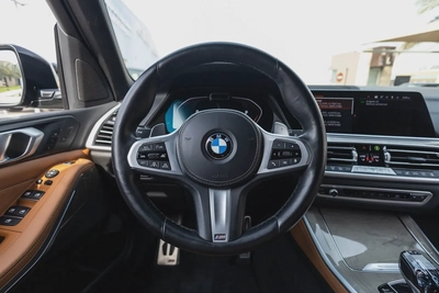 BMW X5 40-19