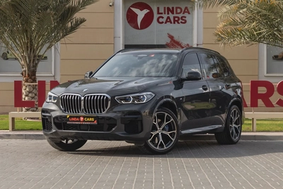 BMW X5 40-0