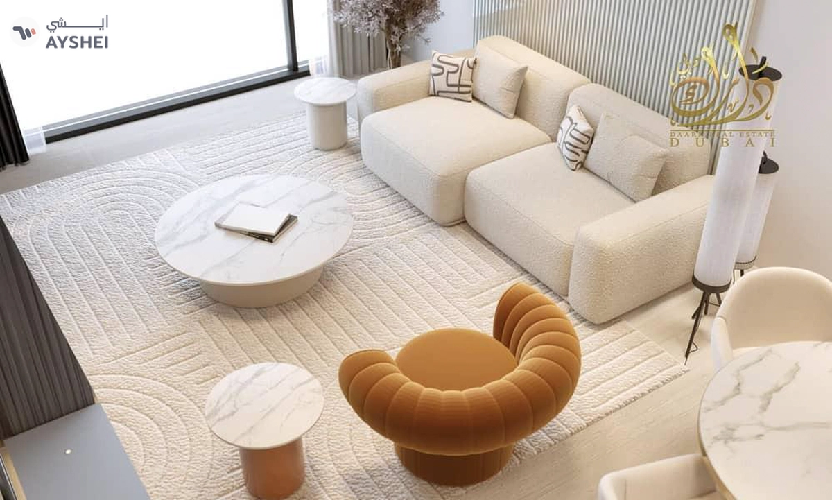 Furnished Luxury_Lowest Price_Cash Discount