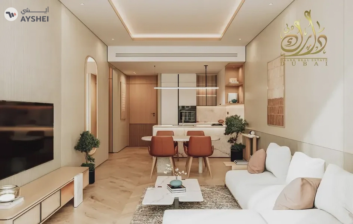 BEST PRICE DUBAI ISLANDS | 15% DISCOUNT | INVESTOR DEAL