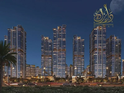 30% Post Handover | Best Price Community in Dubai-4