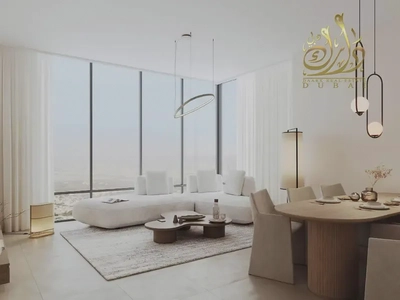 30% Post Handover | Best Price Community in Dubai-5