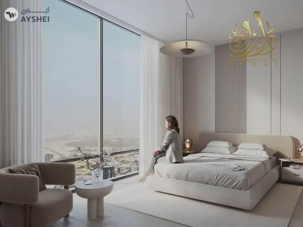 30% Post Handover | Best Price Community in Dubai