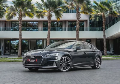 2,546 P.M |  A5 40 TFSI Sport | 0% Downpayment | Audi Warranty + Service Contract!-0