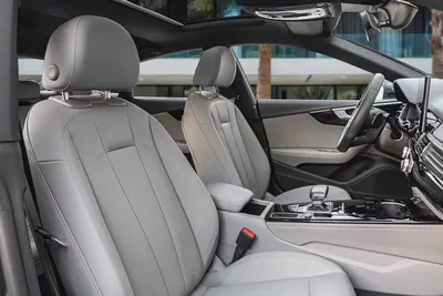 2,546 P.M |  A5 40 TFSI Sport | 0% Downpayment | Audi Warranty + Service Contract!-10
