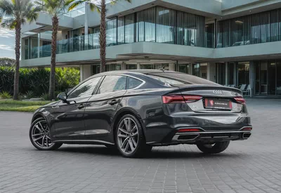 2,546 P.M |  A5 40 TFSI Sport | 0% Downpayment | Audi Warranty + Service Contract!-2
