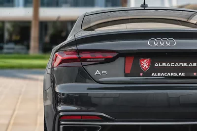2,546 P.M |  A5 40 TFSI Sport | 0% Downpayment | Audi Warranty + Service Contract!-5