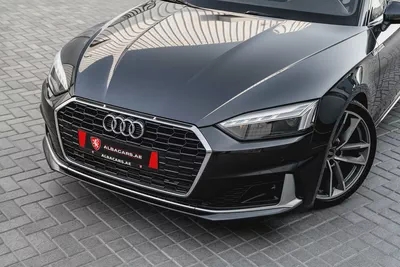 2,546 P.M |  A5 40 TFSI Sport | 0% Downpayment | Audi Warranty + Service Contract!-6