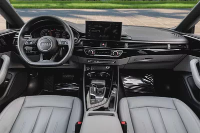 2,546 P.M |  A5 40 TFSI Sport | 0% Downpayment | Audi Warranty + Service Contract!-7