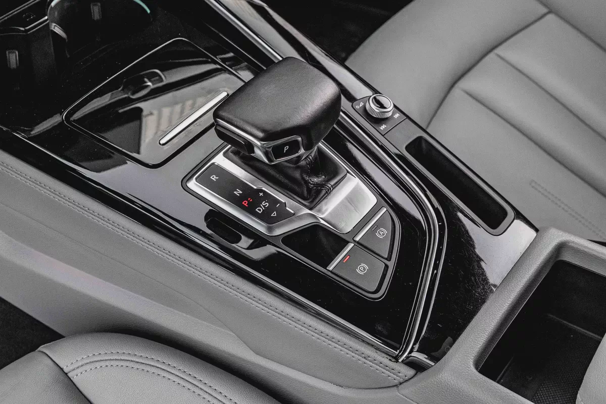 2,546 P.M |  A5 40 TFSI Sport | 0% Downpayment | Audi Warranty + Service Contract!-9-9