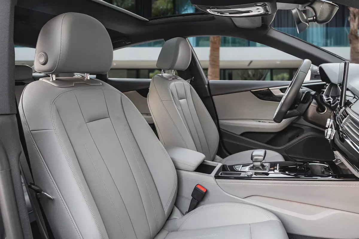 2,546 P.M |  A5 40 TFSI Sport | 0% Downpayment | Audi Warranty + Service Contract!-10-10