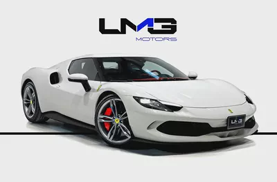 296 GTB | FRONTLIFT | TWO TONE INTERIOR | ENGINE COVERS IN CARBON FIBRE | MATTE GREY WHEELS-0