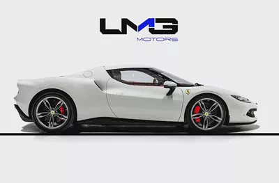 296 GTB | FRONTLIFT | TWO TONE INTERIOR | ENGINE COVERS IN CARBON FIBRE | MATTE GREY WHEELS-2