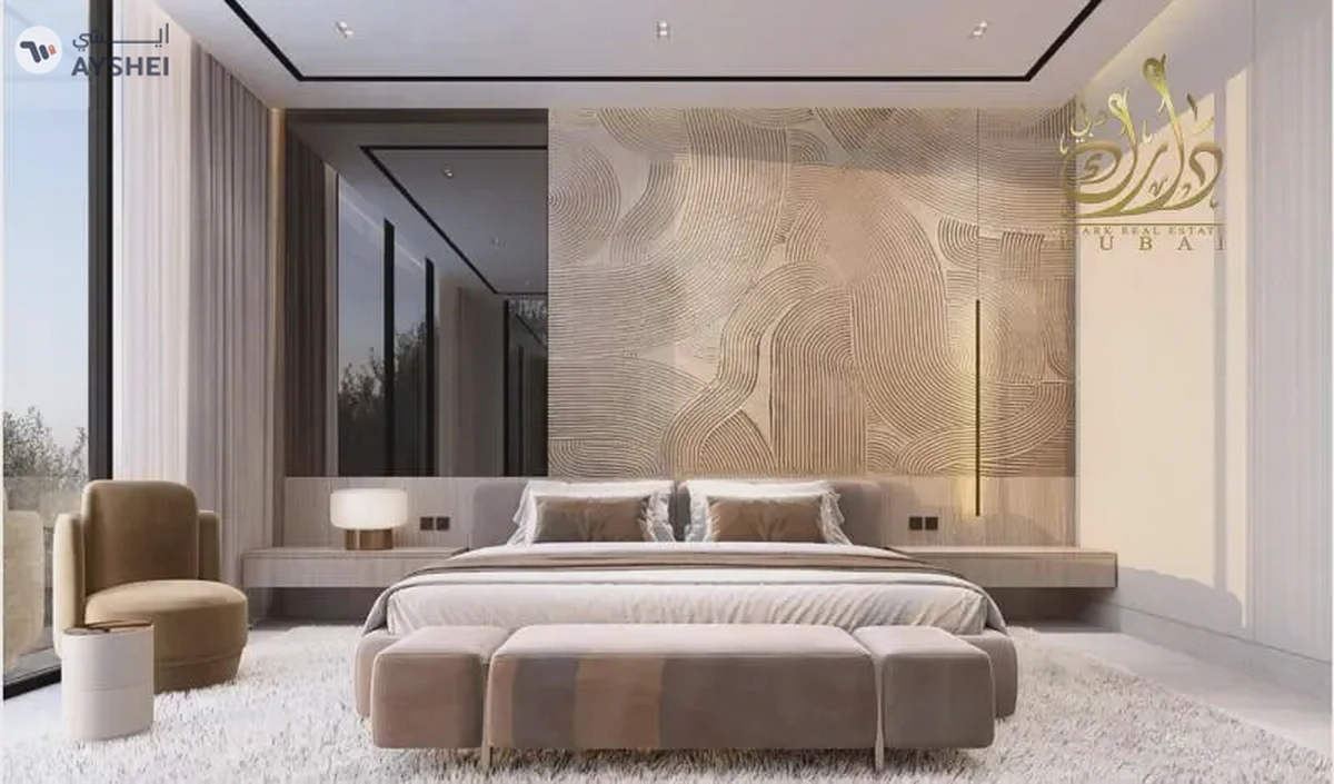 Ramadan Discounts | Various Payment Plans | Stay Tuned for Discounts | Fully Furnished | Laid-Out Spaces | Premium Amenities