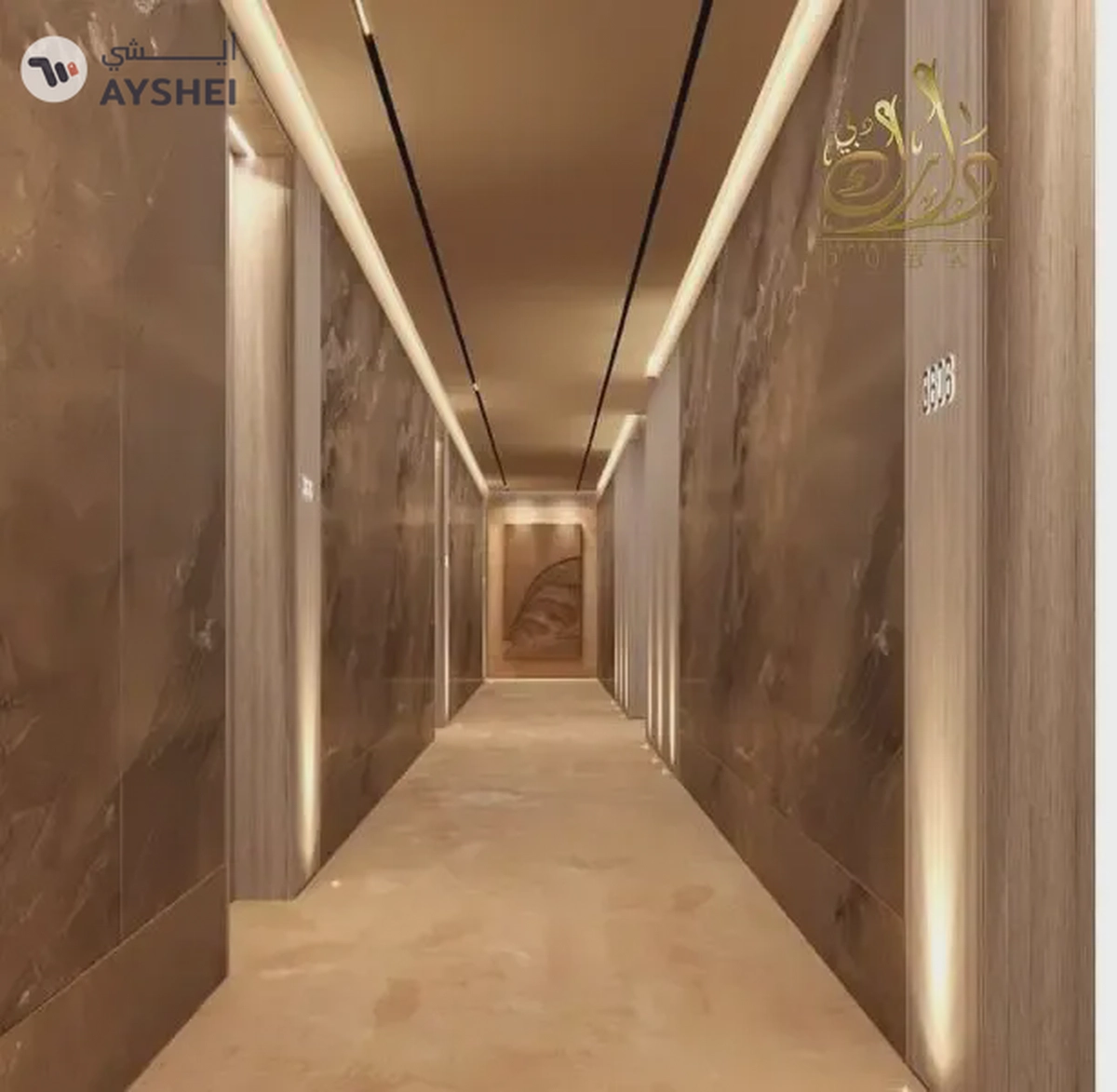 Ramadan Discounts | Various Payment Plans | Stay Tuned for Discounts | Fully Furnished | Laid-Out Spaces | Premium Amenities