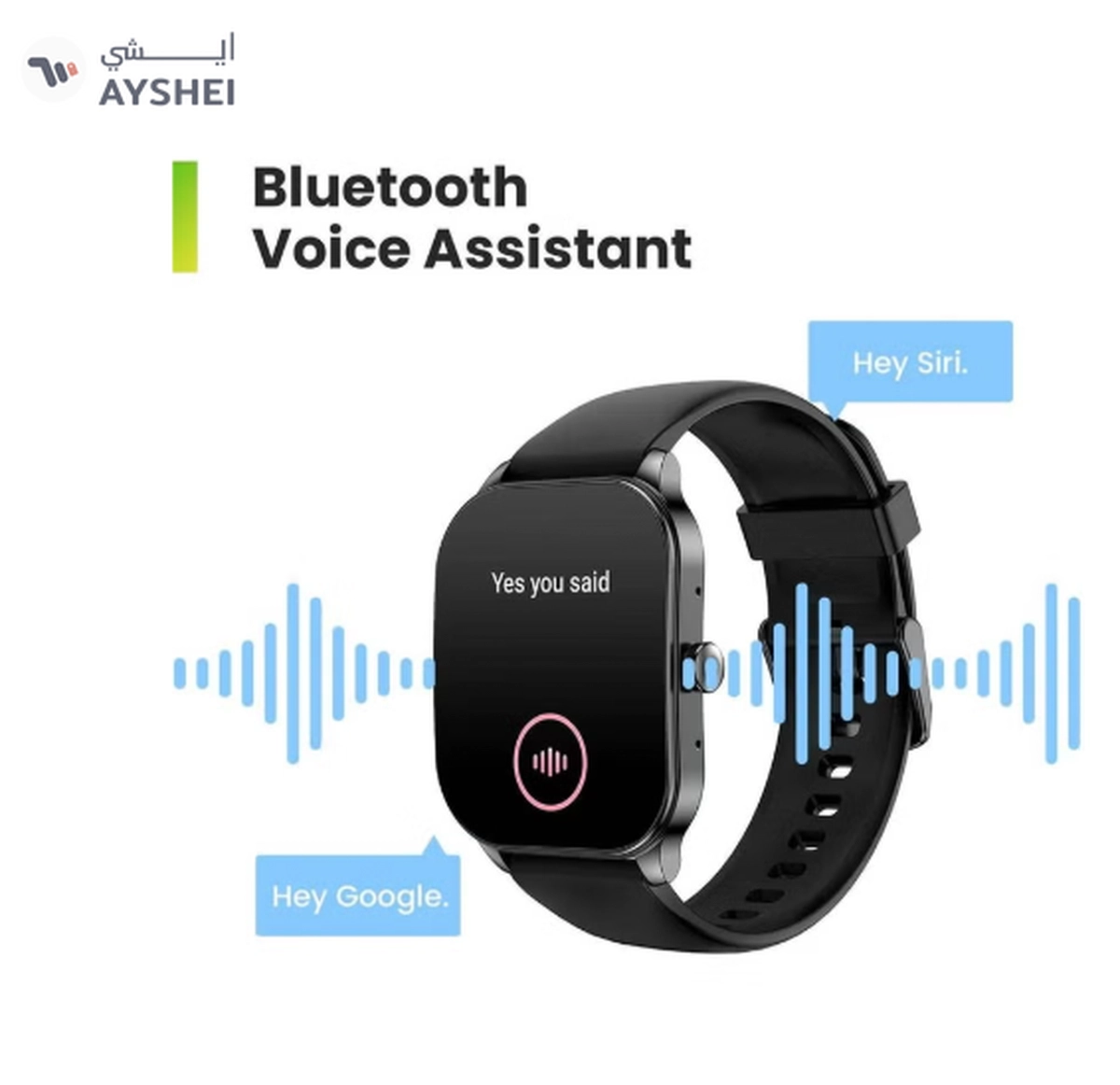 Amazfit Pop 3s Ultra-large 1.96" HD AMOLED Display,Fashionable Curved-1-1
