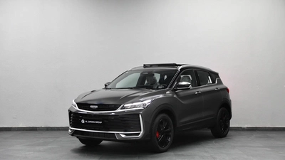 GCC | Full Option | Brand New | Under Warranty Till 2030 | AED 1,520 0 Downpayment-0