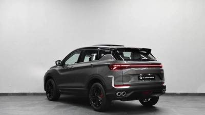 GCC | Full Option | Brand New | Under Warranty Till 2030 | AED 1,520 0 Downpayment-7