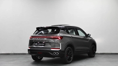 GCC | Full Option | Brand New | Under Warranty Till 2030 | AED 1,520 0 Downpayment-5