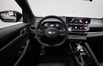 GCC | Full Option | Brand New | Under Warranty Till 2030 | AED 1,520 0 Downpayment-12