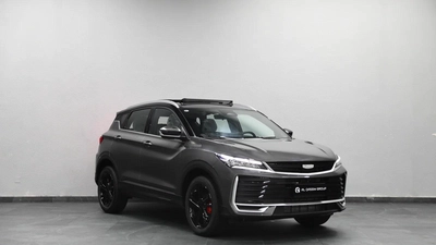 GCC | Full Option | Brand New | Under Warranty Till 2030 | AED 1,520 0 Downpayment-2