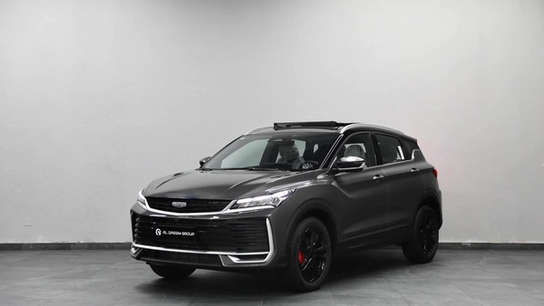 GCC | Full Option | Brand New | Under Warranty Till 2030 | AED 1,520 0 Downpayment