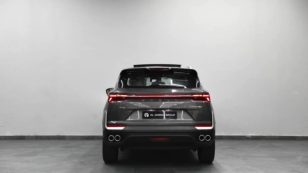 GCC | Full Option | Brand New | Under Warranty Till 2030 | AED 1,520 0 Downpayment-3-3