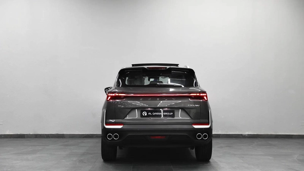 GCC | Full Option | Brand New | Under Warranty Till 2030 | AED 1,520 0 Downpayment
