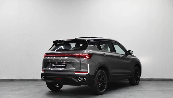 GCC | Full Option | Brand New | Under Warranty Till 2030 | AED 1,520 0 Downpayment