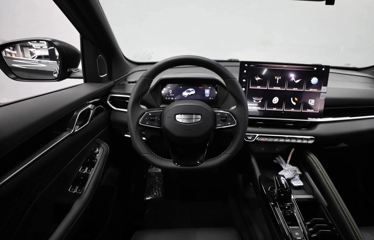 GCC | Full Option | Brand New | Under Warranty Till 2030 | AED 1,520 0 Downpayment-12-12