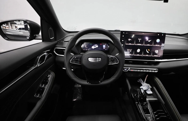GCC | Full Option | Brand New | Under Warranty Till 2030 | AED 1,520 0 Downpayment