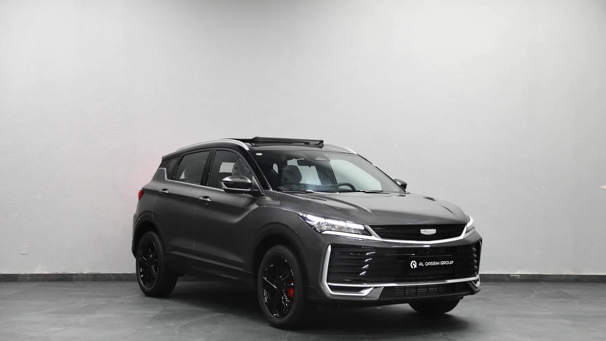 GCC | Full Option | Brand New | Under Warranty Till 2030 | AED 1,520 0 Downpayment-2-2