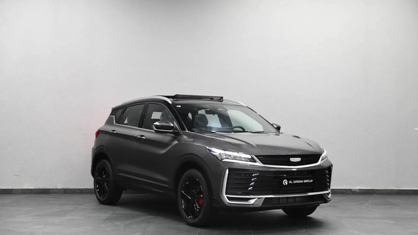 GCC | Full Option | Brand New | Under Warranty Till 2030 | AED 1,520 0 Downpayment