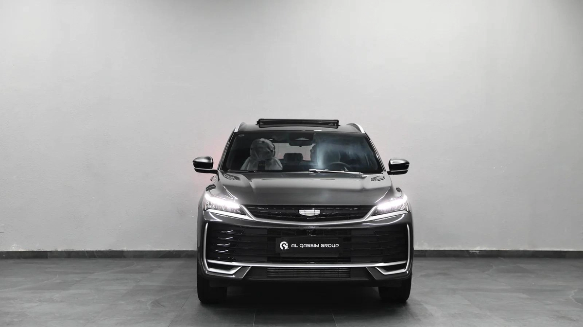GCC | Full Option | Brand New | Under Warranty Till 2030 | AED 1,520 0 Downpayment-8-8