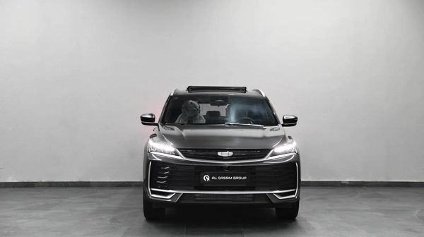 GCC | Full Option | Brand New | Under Warranty Till 2030 | AED 1,520 0 Downpayment