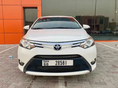 2016 TOYOTA YARIS SE+ 1.5L || ORIGINAL PAINT || ACCIDNT FREE || FULL SERVICE HISTORY-0