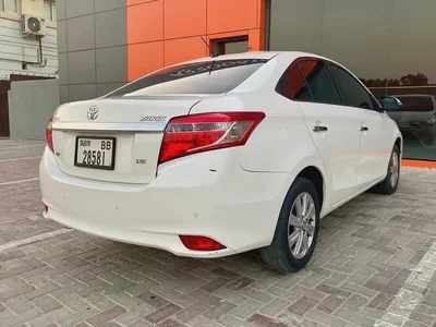 2016 TOYOTA YARIS SE+ 1.5L || ORIGINAL PAINT || ACCIDNT FREE || FULL SERVICE HISTORY-9