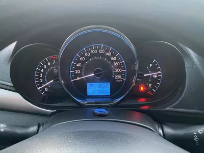 2016 TOYOTA YARIS SE+ 1.5L || ORIGINAL PAINT || ACCIDNT FREE || FULL SERVICE HISTORY-14