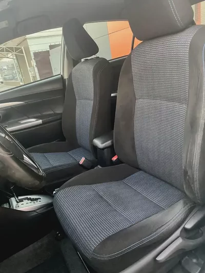 2016 TOYOTA YARIS SE+ 1.5L || ORIGINAL PAINT || ACCIDNT FREE || FULL SERVICE HISTORY-15