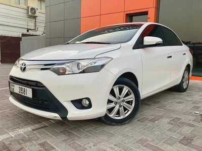 2016 TOYOTA YARIS SE+ 1.5L || ORIGINAL PAINT || ACCIDNT FREE || FULL SERVICE HISTORY-1