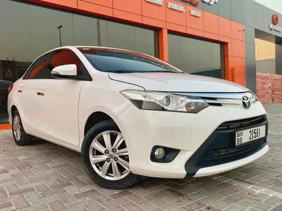 2016 TOYOTA YARIS SE+ 1.5L || ORIGINAL PAINT || ACCIDNT FREE || FULL SERVICE HISTORY-2