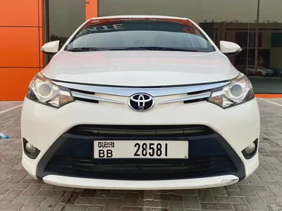 2016 TOYOTA YARIS SE+ 1.5L || ORIGINAL PAINT || ACCIDNT FREE || FULL SERVICE HISTORY-3