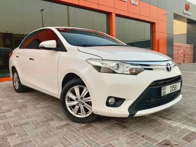 2016 TOYOTA YARIS SE+ 1.5L || ORIGINAL PAINT || ACCIDNT FREE || FULL SERVICE HISTORY-4