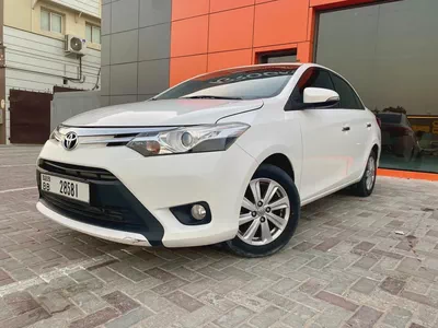 2016 TOYOTA YARIS SE+ 1.5L || ORIGINAL PAINT || ACCIDNT FREE || FULL SERVICE HISTORY-5