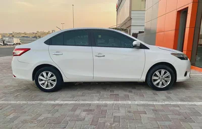 2016 TOYOTA YARIS SE+ 1.5L || ORIGINAL PAINT || ACCIDNT FREE || FULL SERVICE HISTORY-6