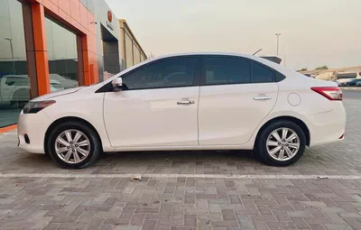 2016 TOYOTA YARIS SE+ 1.5L || ORIGINAL PAINT || ACCIDNT FREE || FULL SERVICE HISTORY-7